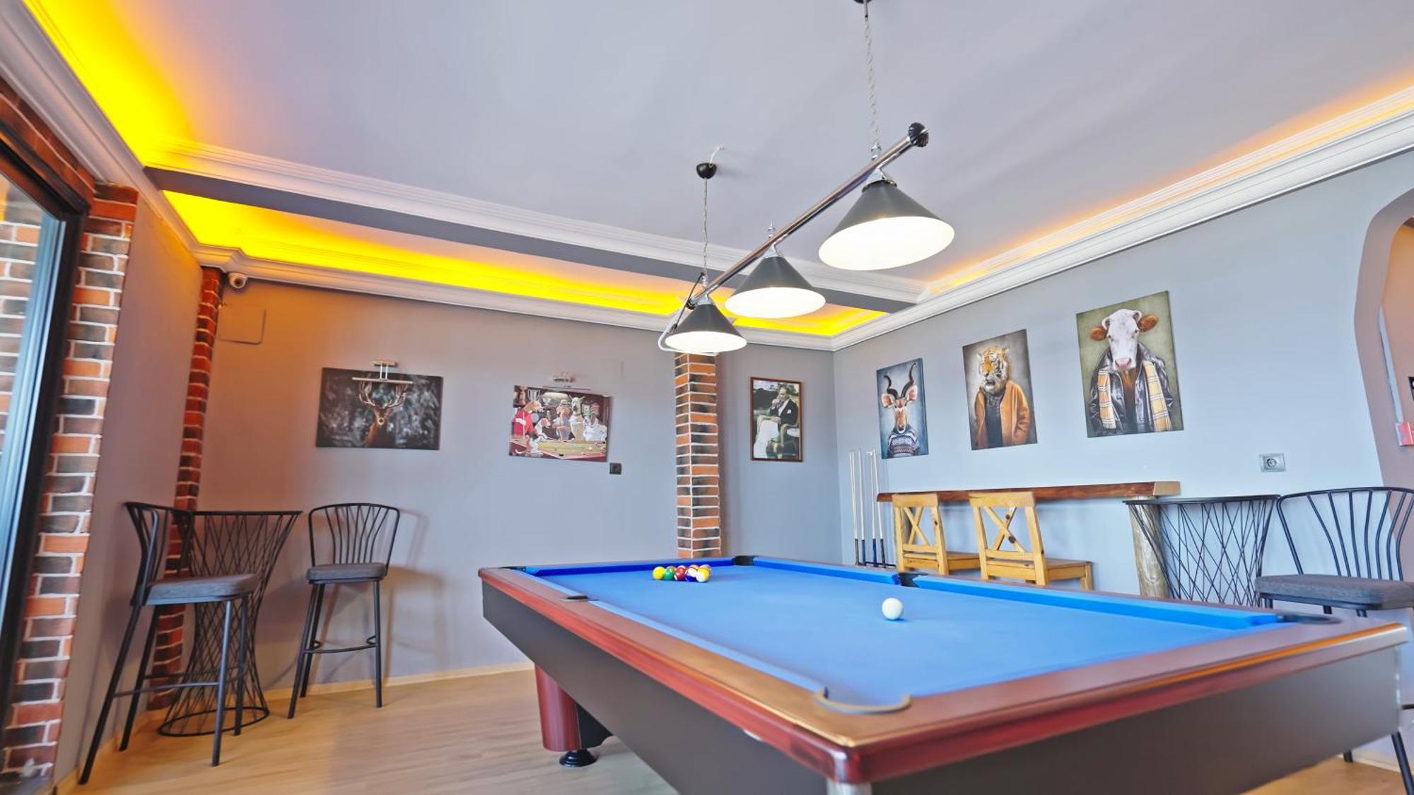 Yasemin Hotel Фетие Екстериор снимка
