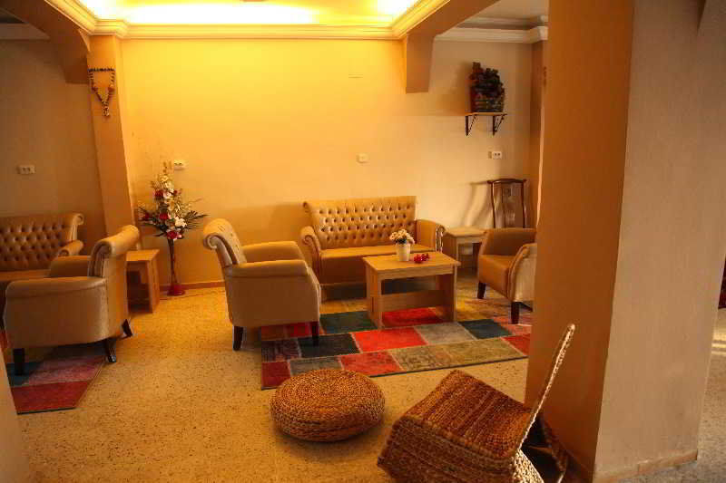 Yasemin Hotel Фетие Екстериор снимка